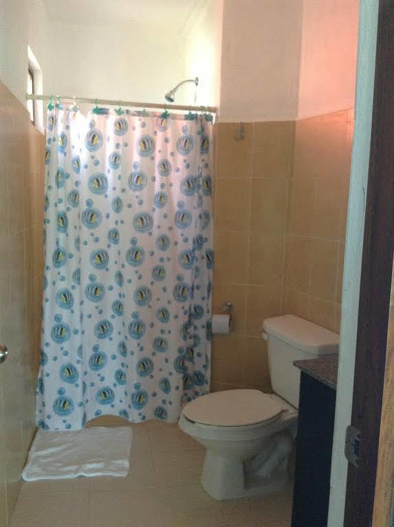 Hotel Villa De Pescadores Río Lagartos Kültér fotó